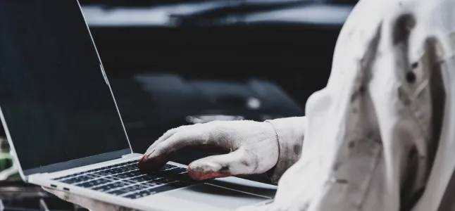 Automaatkäigukasti taastamine ja remont