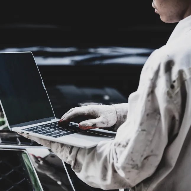 Automaatkäigukasti taastamine ja remont