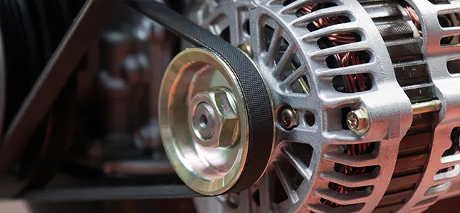 Automaatkäigukasti taastamine ja remont