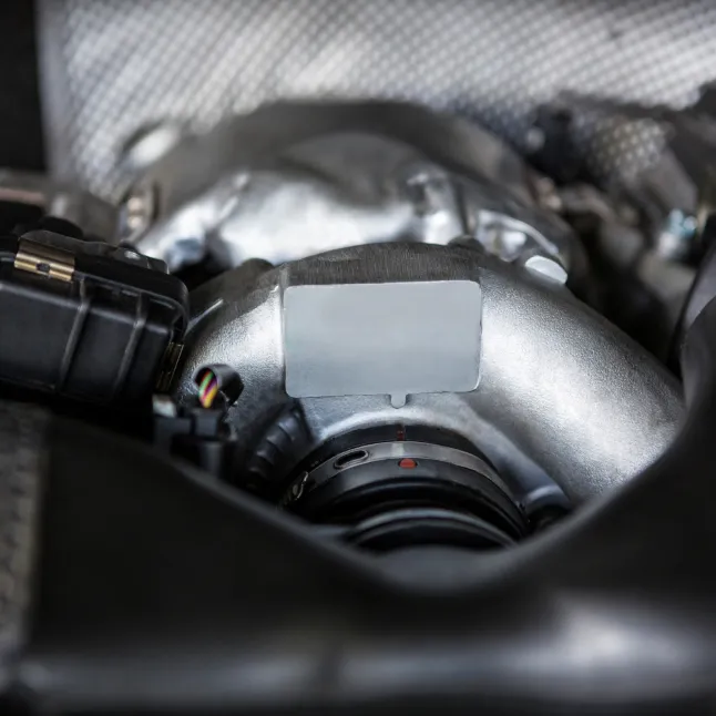 Automaatkäigukasti taastamine ja remont