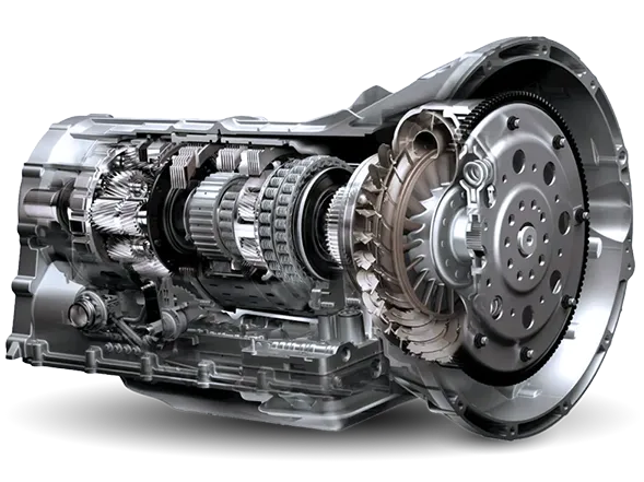 Automaatkäigukasti remont Tallinnas